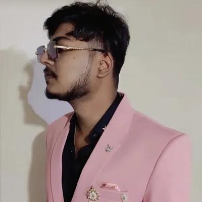 Aman Saket ๐ฉ๐ค๐ช profile