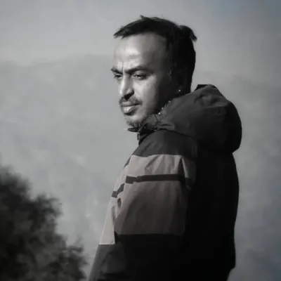 Amar Gupta profile