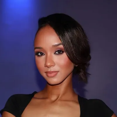 Amaya Nicole profile