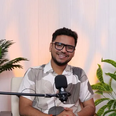 Aryan Upadhyay profile