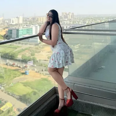 Maeri | Akancha Verma profile