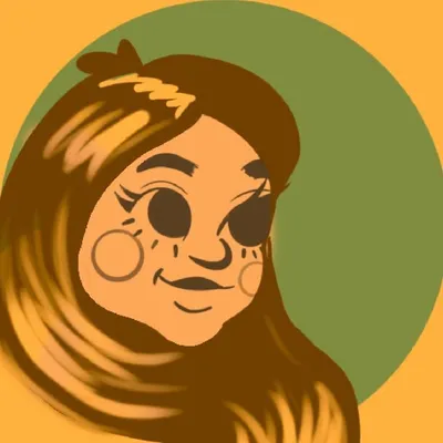 ᴍᴀʀʏɴᴇʟ ᴀʀɪᴀs profile