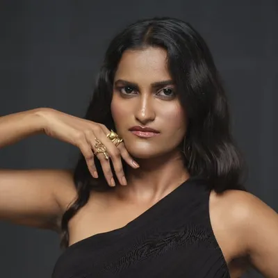 Ambika Iyer profile