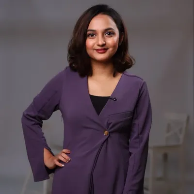 Ameena Thul Mumtaz profile