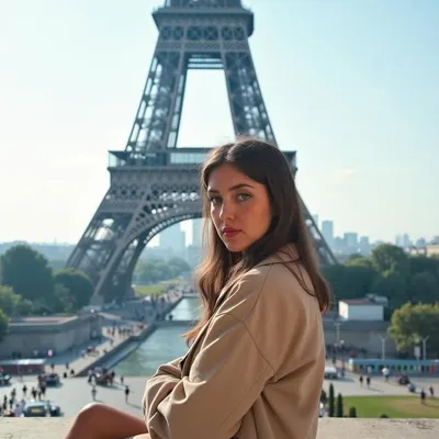 the americanized french profile