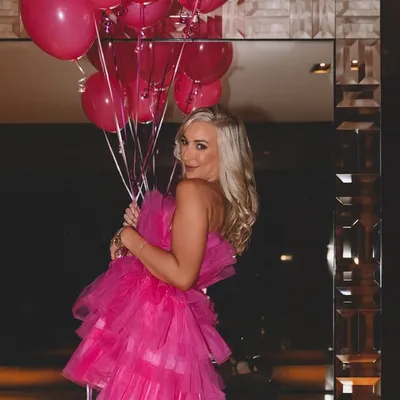 Kaitlynn Ashley profile