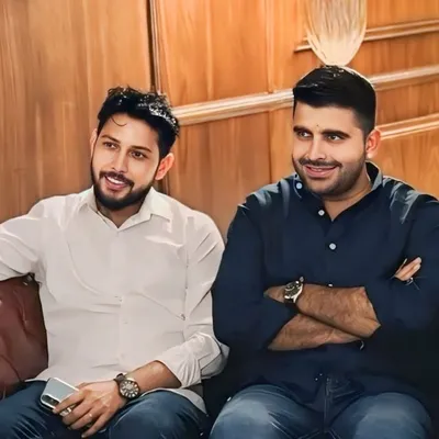 अमित भाटी छाँयसा profile