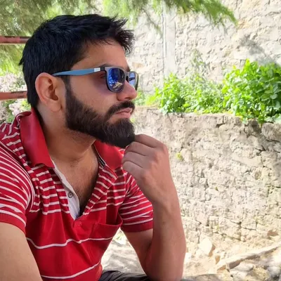 Amit Sharma profile