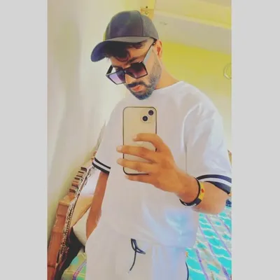 Amit JP profile