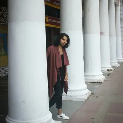 Amit Kale Official امت کالی profile