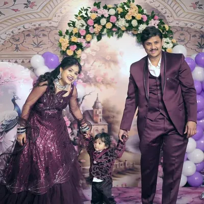 The AmiVya Family l Couple & Family Content Creator ❤️🧿 profile