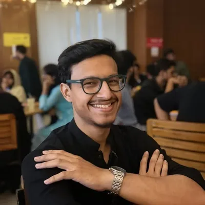 A M Mahmud Adnan profile