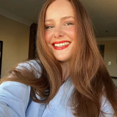 Amy Clark profile