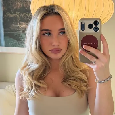 THEA MYREN profile