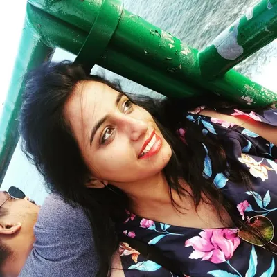 Anamika Mishra profile