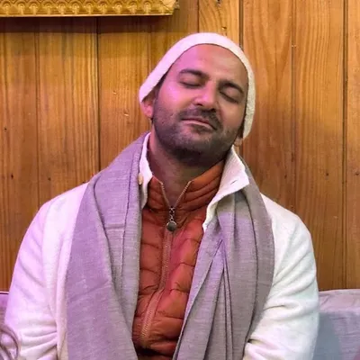 Anand Mehrotra profile