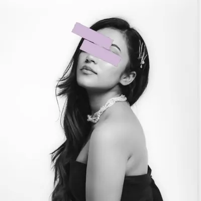 Ananya Goswami