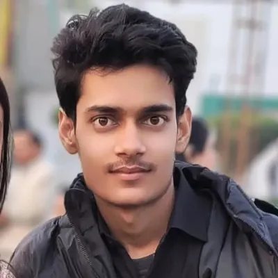 Aanas Khan profile