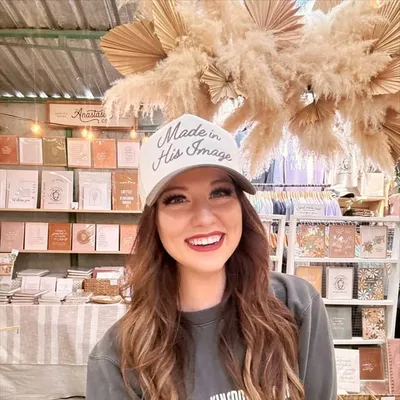Jillian | The Anastasia Co ® profile