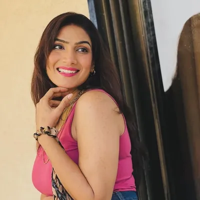 ANAYA T SONI/ Actor profile