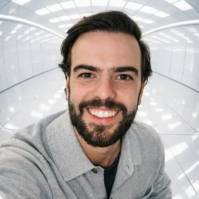 Andrea Monti profile