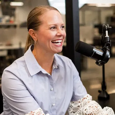 Andrea Pender profile