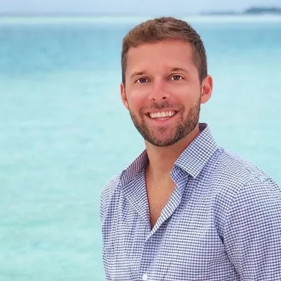 Andrew Johnston profile