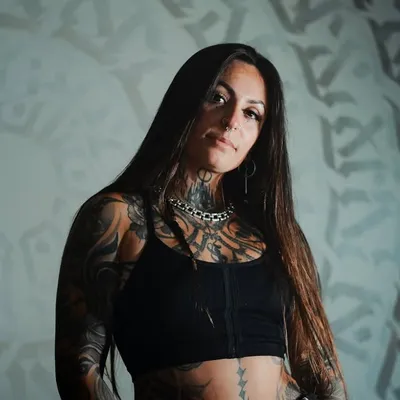 Angel Rose profile