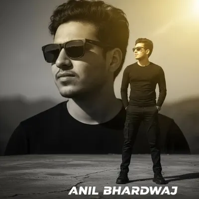 Anil profile