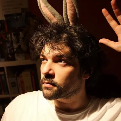 Anıl Çelikkaya profile