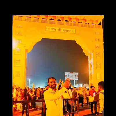Anil Rawat Chimanpura 💎🔵 profile