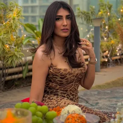 Anisha Jain profile