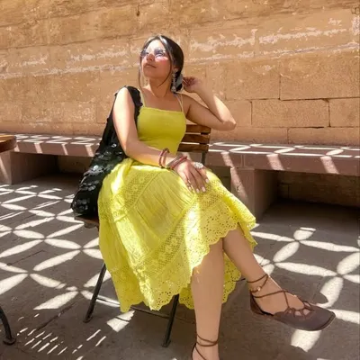 Aj | psychologist | fashion & travel UGC profile