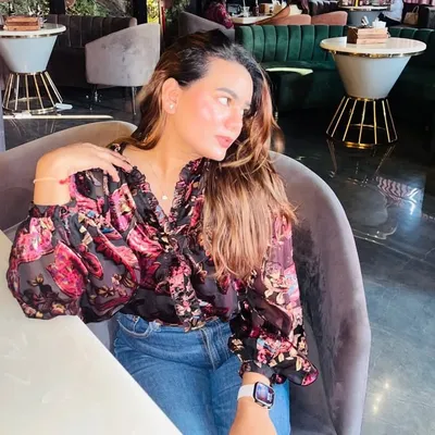 Anjali Yadav profile