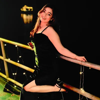 Ankita ๐โจ profile