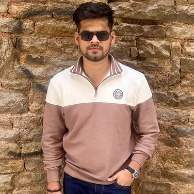 Ankit Dwivedi profile