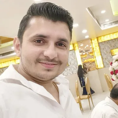 CA Ankit Goswami profile