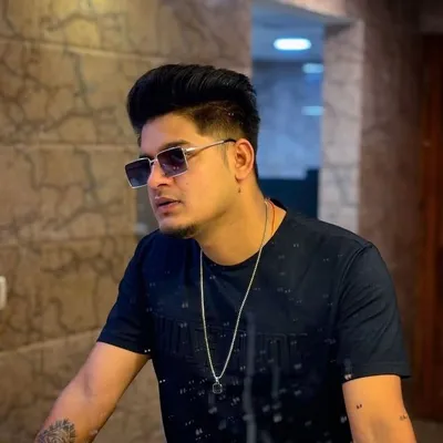 Ankit Sharma | Youtuber | Influencer profile