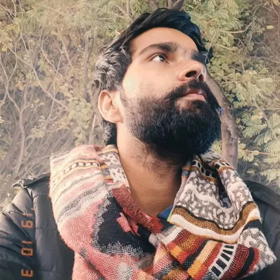 Ankit Singh. profile
