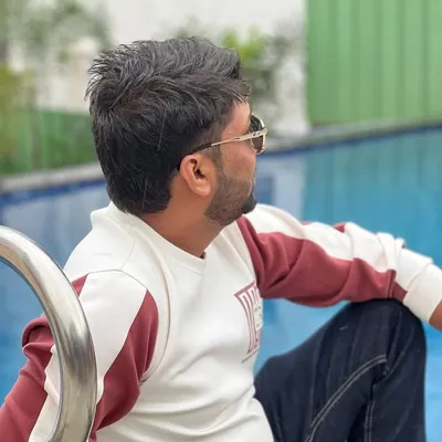 Ankur Singh World Record Holder profile
