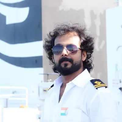 Ankur Sharma profile