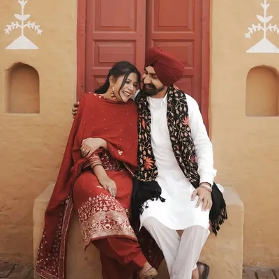 Anmol Singh profile