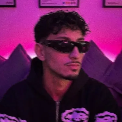 ANOOP. profile