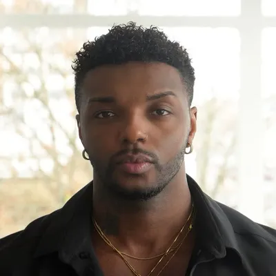 Anthony Brown profile