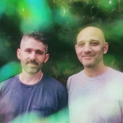 The Antlers profile