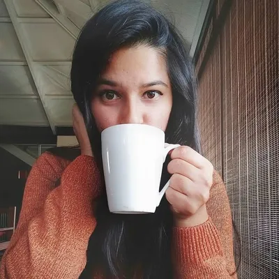 Anubhuti Lakhera profile