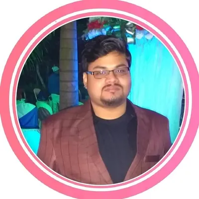 Anupam Karan | Digital Marketer profile