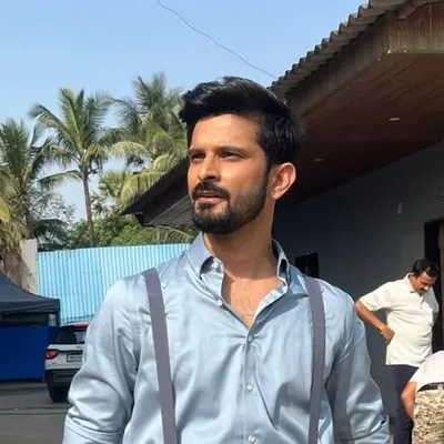 Anup Aryan profile
