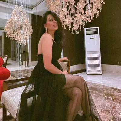 Anupma Singh profile