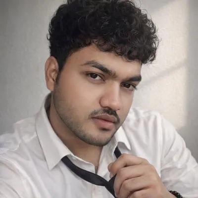 ANURAG KUSHWAHA profile